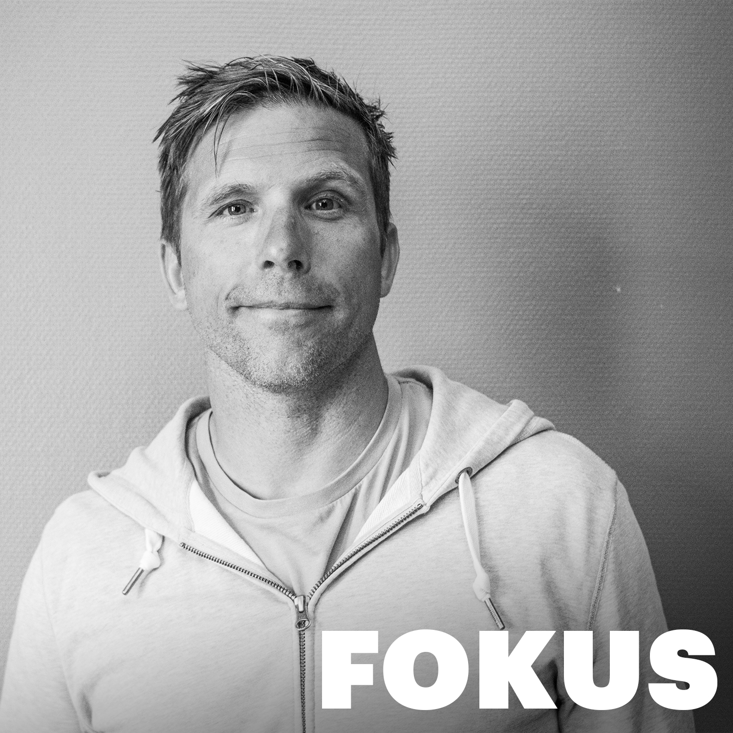 Anders Svensson på Offsides redaktion
